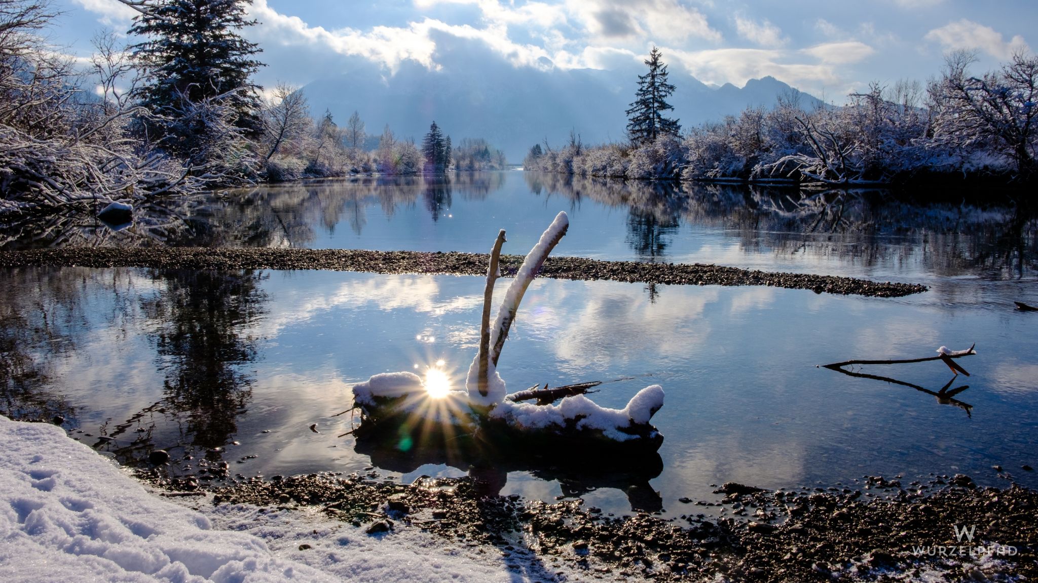 Loisach / Kochelsee / Herzogstand
